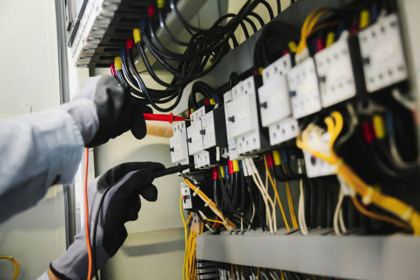 Electrical Maintenance Services in Cape Charles, VA